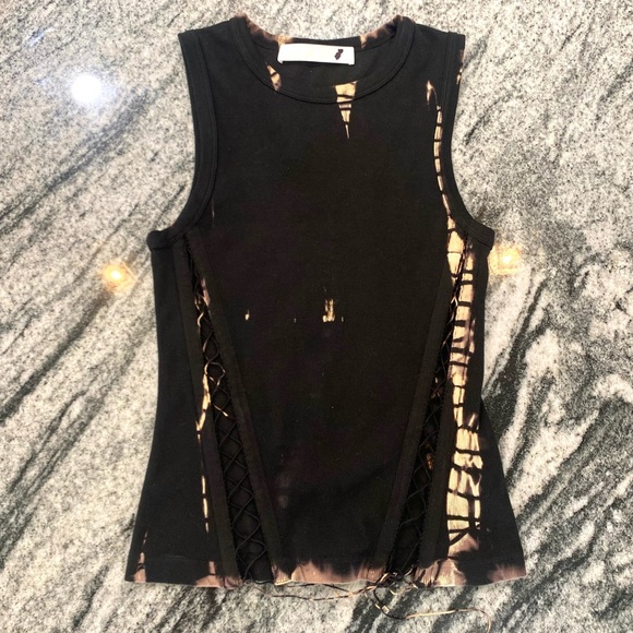 Dion Lee Tank Top - Picture 2 of 6